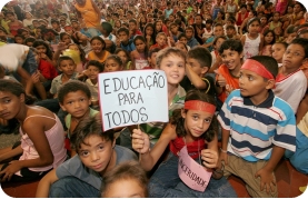UNICEF/BRZ/Felipe Abud