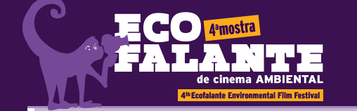 Itinerância da 4ª Mostra Ecofalante de Cinema Ambiental acontece em setembro em várias cidades do estado de São Paulo
