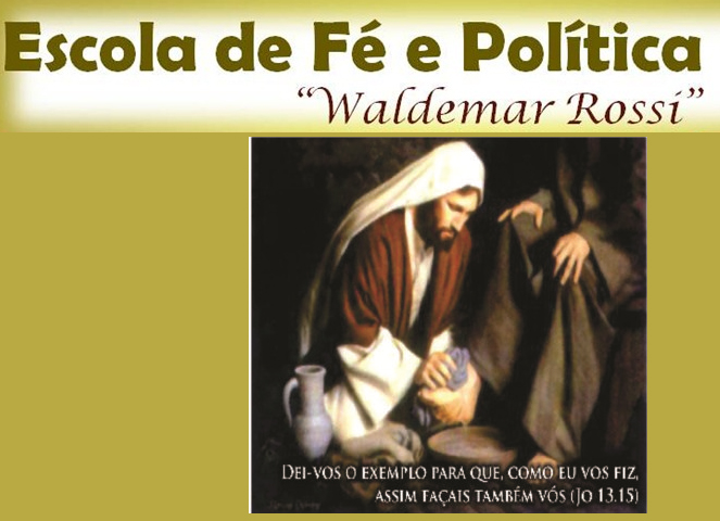 Escola de Cidadania Waldemar Rossi