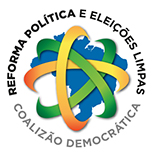 Coalizão da Reforma Política Democrática - Eleições Limpas