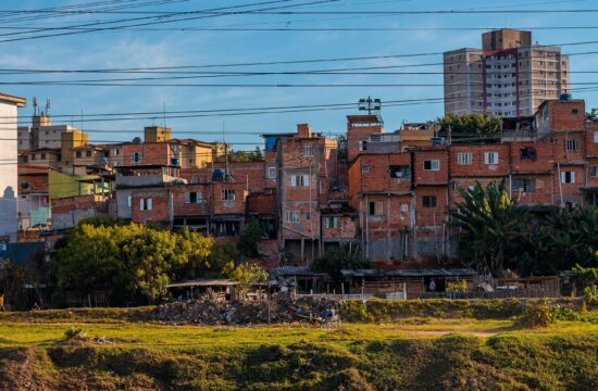 Mapa da Desigualdade ganha novo formato e agora traz a classificação dos 96 distritos de São Paulo